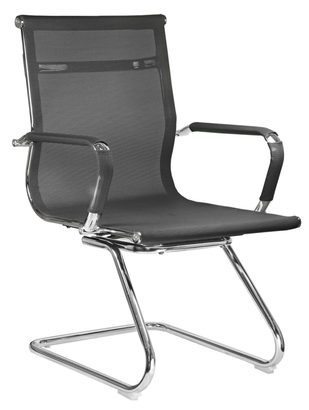 Riva Hugo RCH 6001-3E - Чёрный