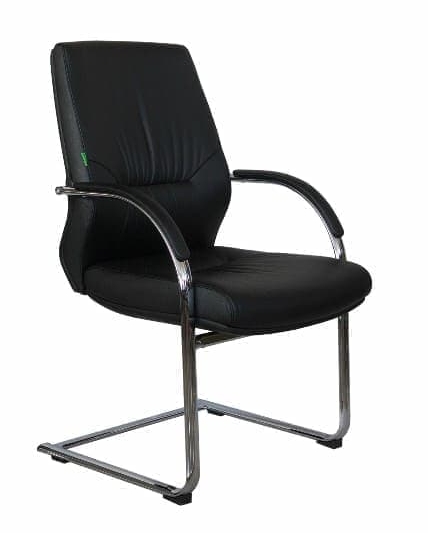 Riva Alvaro-SF С1815 - Чёрный