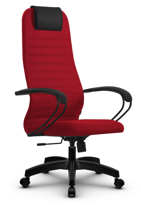 МЕТТА SU-BK130-10 - Ткань-сетка Красный/красный
