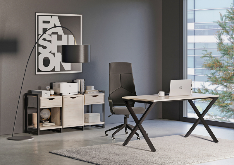 LOFT