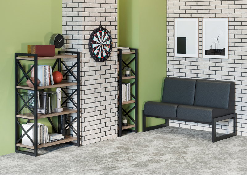 LOFT (Фото 3)