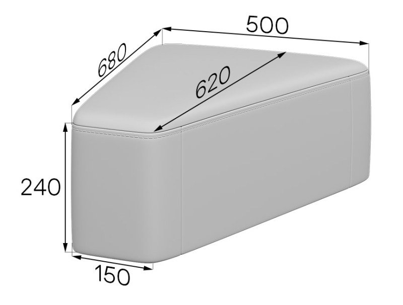 Модуль соединительный 30