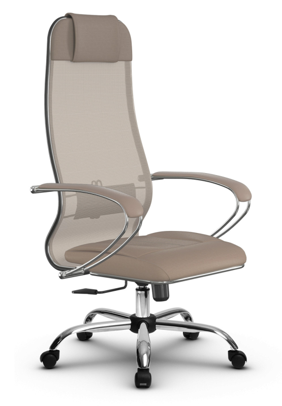МЕТТА B 1m 5/K116 - Тёмно-бежевый
