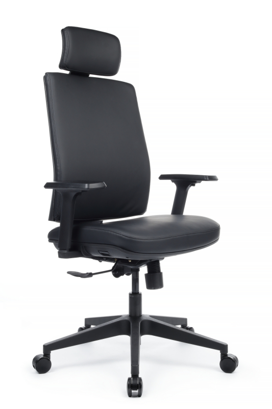 Riva Boston KB023H - Чёрный