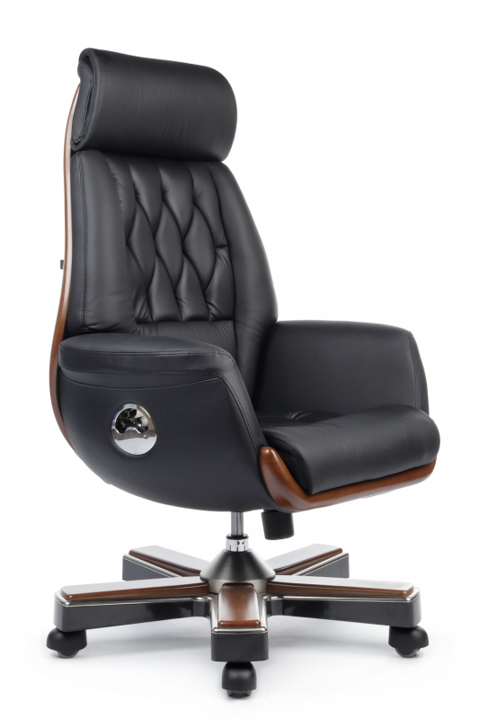 Riva Byron YS1505A - Чёрный
