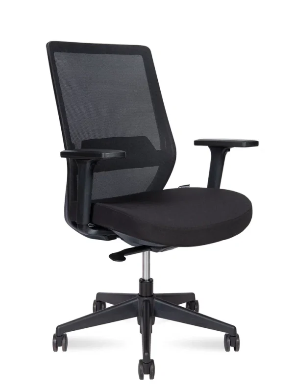 NORDEN Mono - Mono black LB