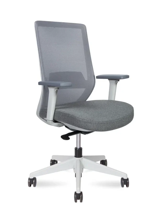 NORDEN Mono - Mono grey LB
