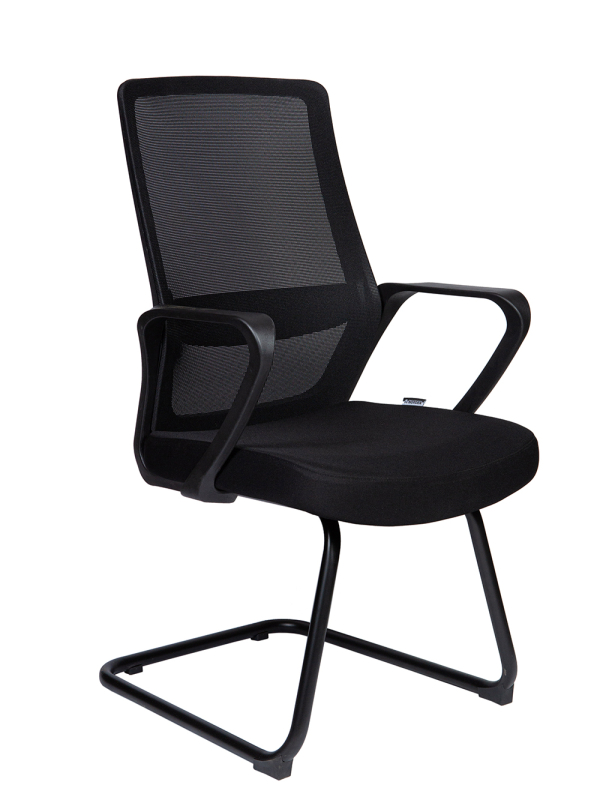 NORDEN Pino CF - Чёрный