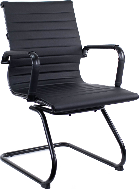Everprof Leo Black CF - Чёрный